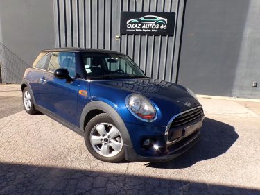 MINI MINI 2016