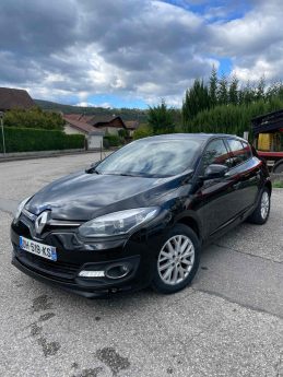 RENAULT MEGANE III garantie 12 mois