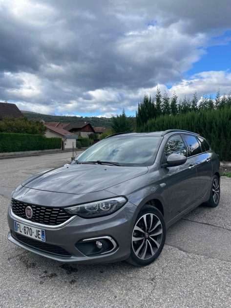 FIAT TIPO SW GARANTIE  12 MOIS