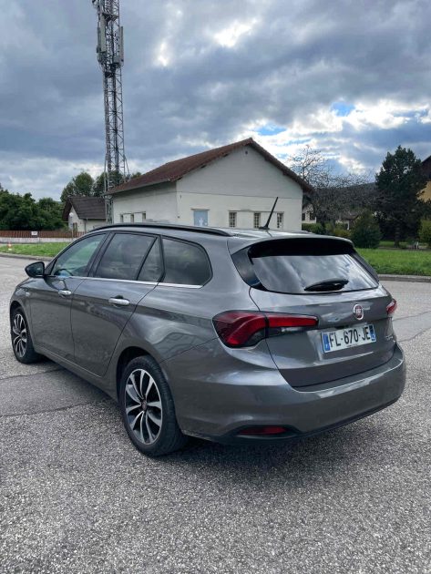 FIAT TIPO SW GARANTIE  12 MOIS