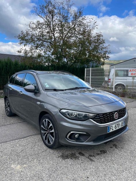 FIAT TIPO SW GARANTIE  12 MOIS