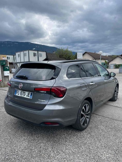 FIAT TIPO SW GARANTIE  12 MOIS