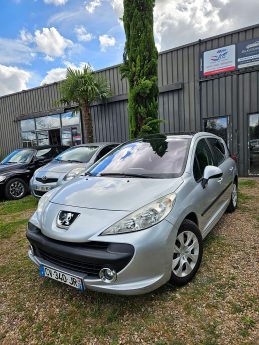 PEUGEOT 207 SW 2008