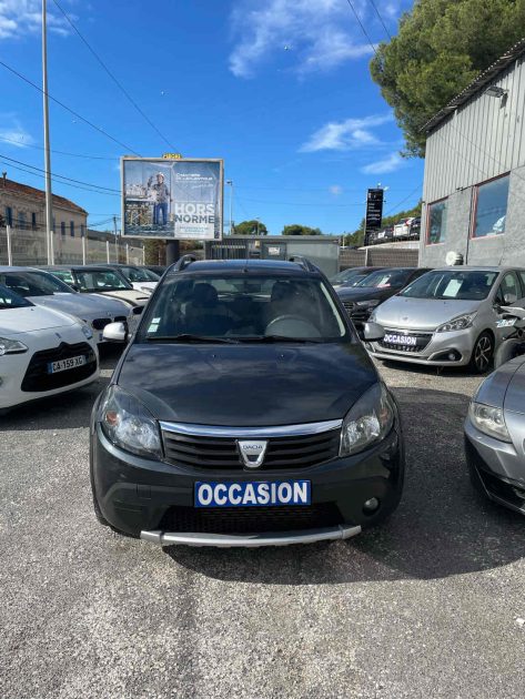 DACIA SANDERO 1.5 dCi (68Ch)