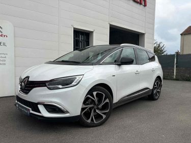 RENAULT GRAND SCENIC IV 2021