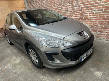 PEUGEOT 308 1.6 HDi 92 CV 2010 CONFORT