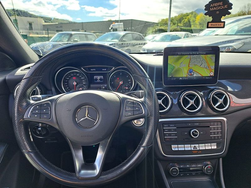 MERCEDES CLASSE CLA 2019