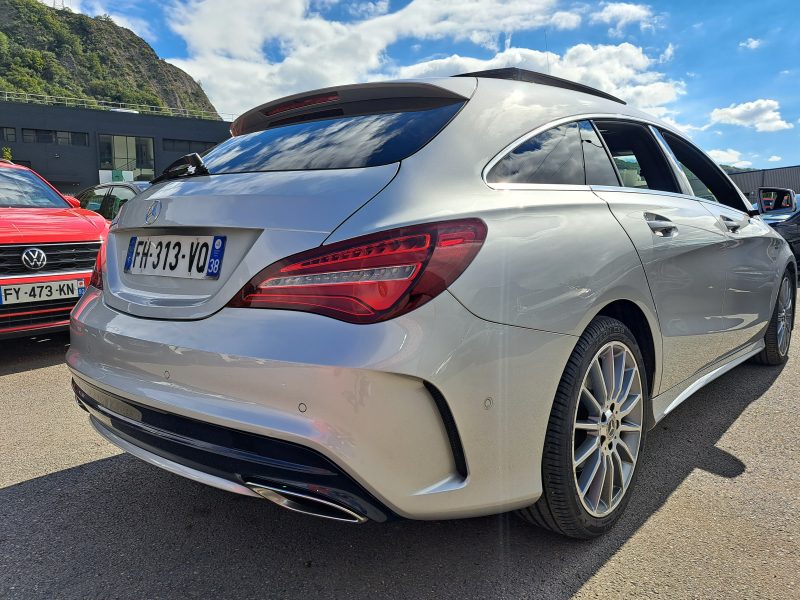 MERCEDES CLASSE CLA 2019