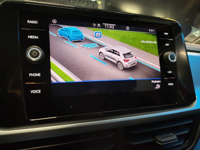 VOLKSWAGEN T-ROC 1.5 TSI EVO 150 LIFE / APPLE CARPLAY / KEYLESS / VIRTUAL COCKPIT