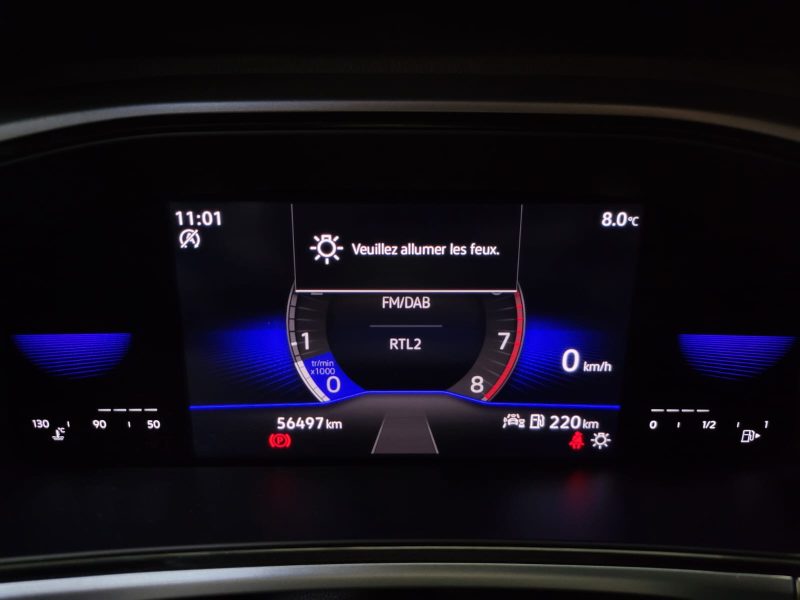 VOLKSWAGEN T-ROC 1.5 TSI EVO 150 LIFE / APPLE CARPLAY / KEYLESS / VIRTUAL COCKPIT