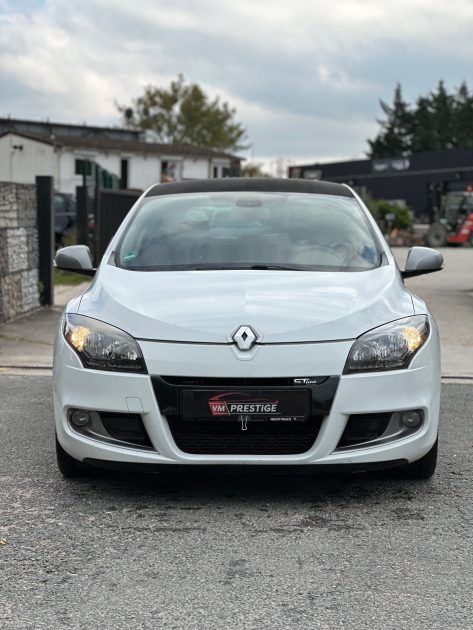 RENAULT Megane 2010