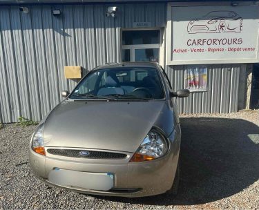 FORD KA 2004