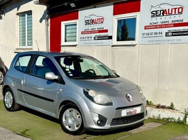 TWINGO II 1.2 75CV LEV