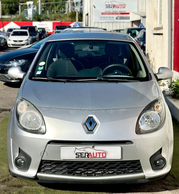 TWINGO II 1.2 75CV LEV