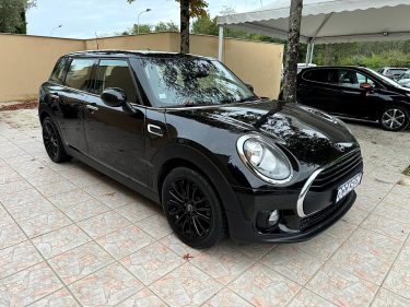 MINI CLUBMAN ONE 102cv