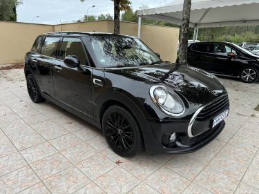 MINI CLUBMAN ONE 102cv