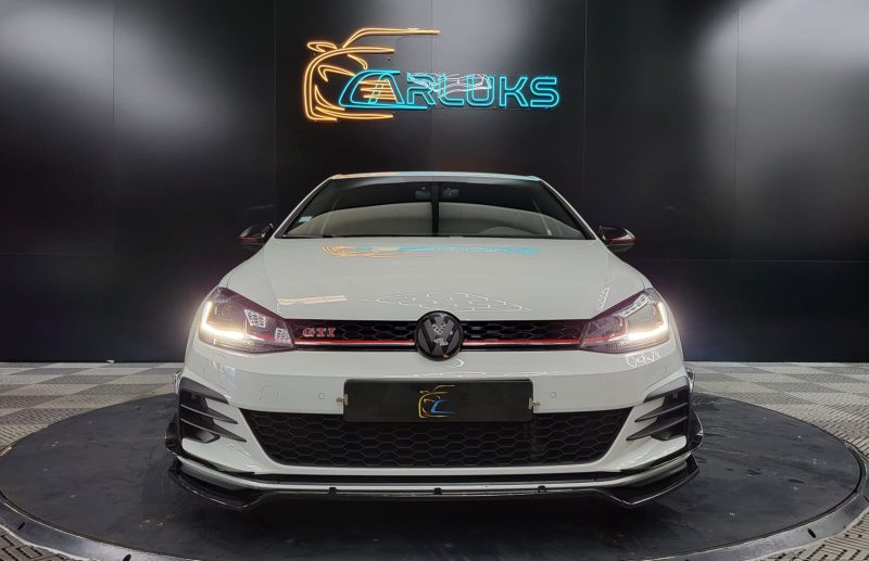 VOLKSWAGEN GOLF VII 2019 2.0 GTI 245cv STAGE 1 FLEX 330 