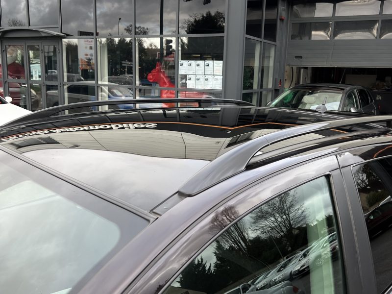 NISSAN QASHQAI PHASE 2 CONNECT EDITION 1.6 DCI 130 1ERE MAIN ECRAN CAMERA TOIT PANO - GARANTIE 1 AN