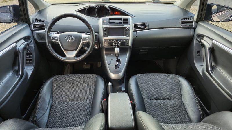 TOYOTA VERSO 2014