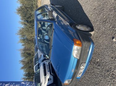 FORD FIESTA DE 1992 1.3i