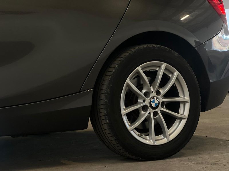 BMW SÉRIE 1 116D 2.0 116CH SPORT