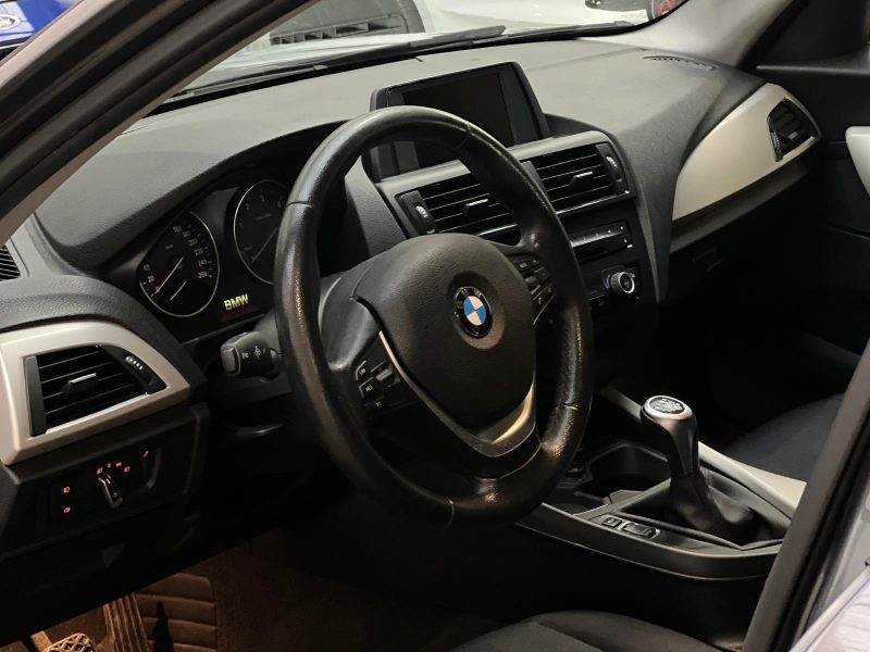 BMW SÉRIE 1 116D 2.0 116CH SPORT