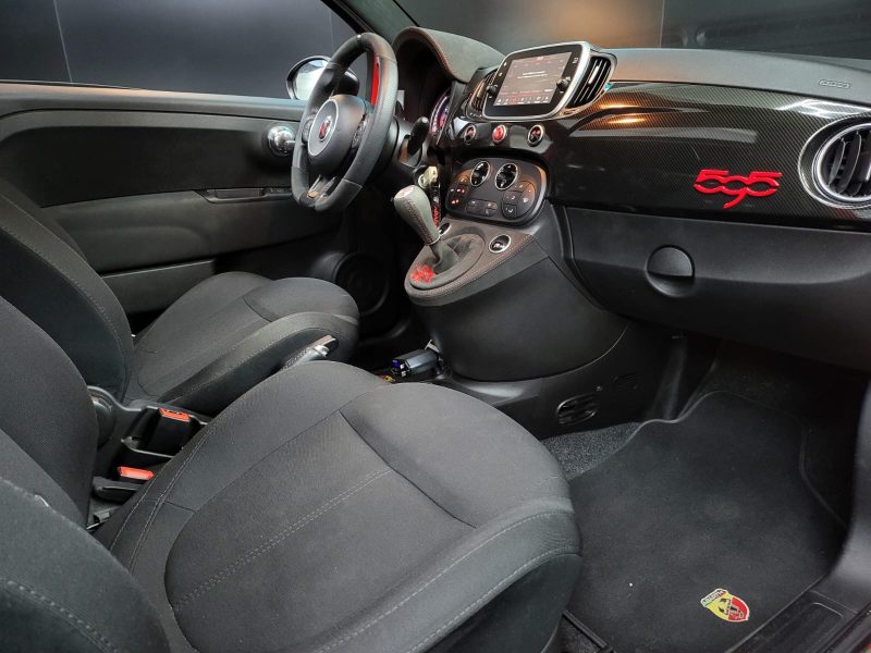 1.4 TB 145 cv / ABARTH