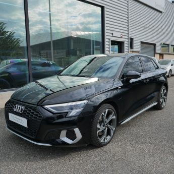 AUDI A3 40 TFSIE 2021