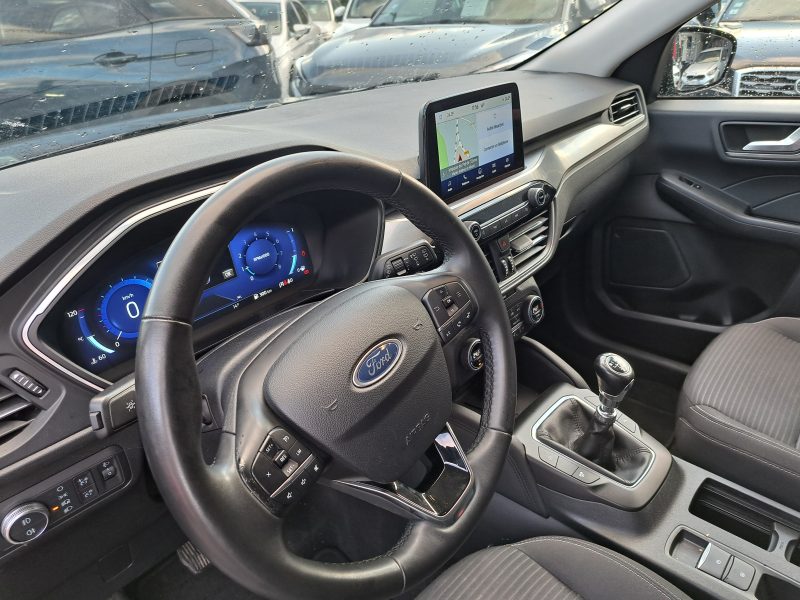 FORD KUGA 2022