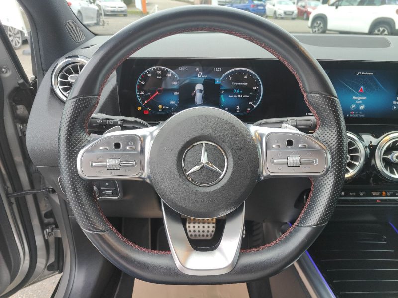 MERCEDES CLASSE B 200 d 150cv AMG-Line