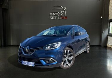 RENAULT SCENIC  2017