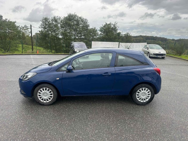 OPEL CORSA 2019