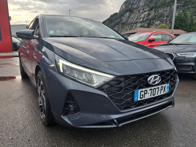 HYUNDAI I 20 2023