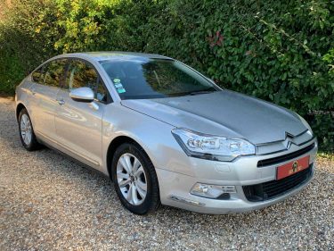 CITROEN C5 2011 2.0 HDi (140Cv)