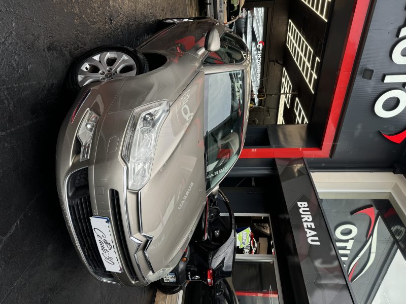 CITROEN C5 2008