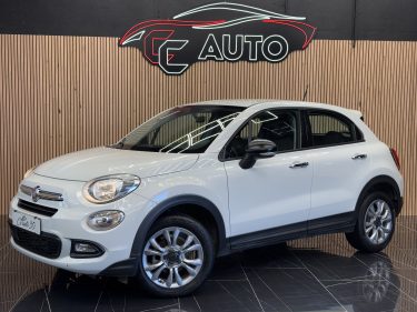 FIAT 500X 2015