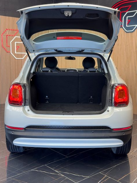 FIAT 500X 2015