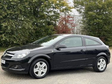 OPEL ASTRA H 2009