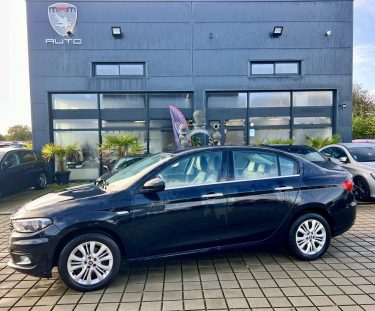 FIAT TIPO Sedan 1.4 i 16V 95 cv