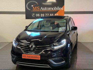 RENAULT ESPACE 2015