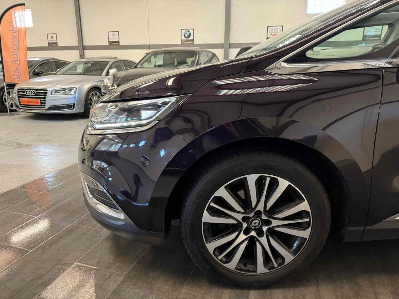 RENAULT ESPACE 2015