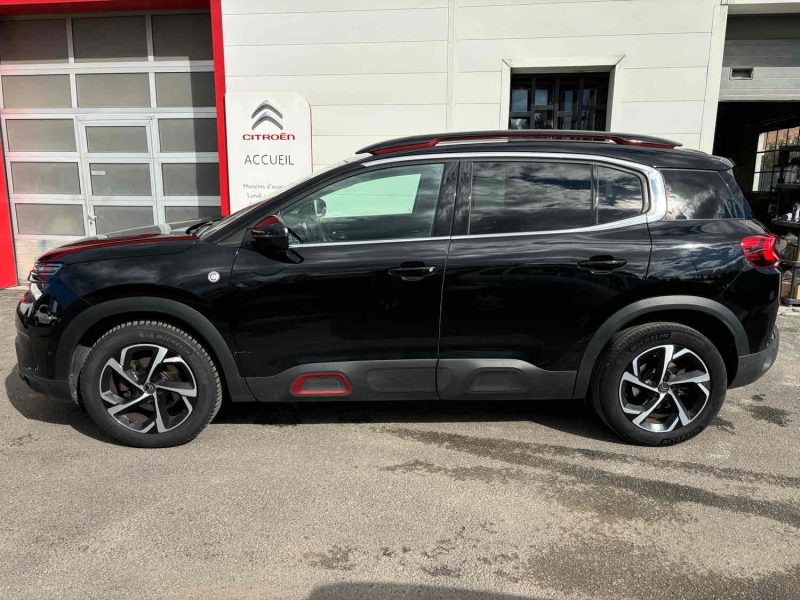 CITROEN C5 AIRCROSS 2020