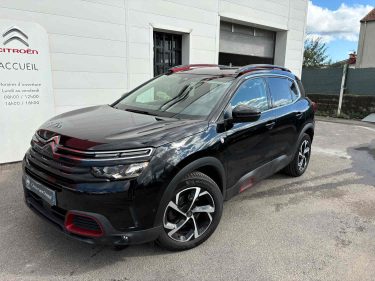 CITROEN C5 AIRCROSS 2020