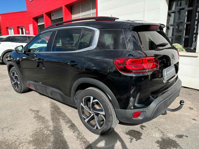 CITROEN C5 AIRCROSS 2020