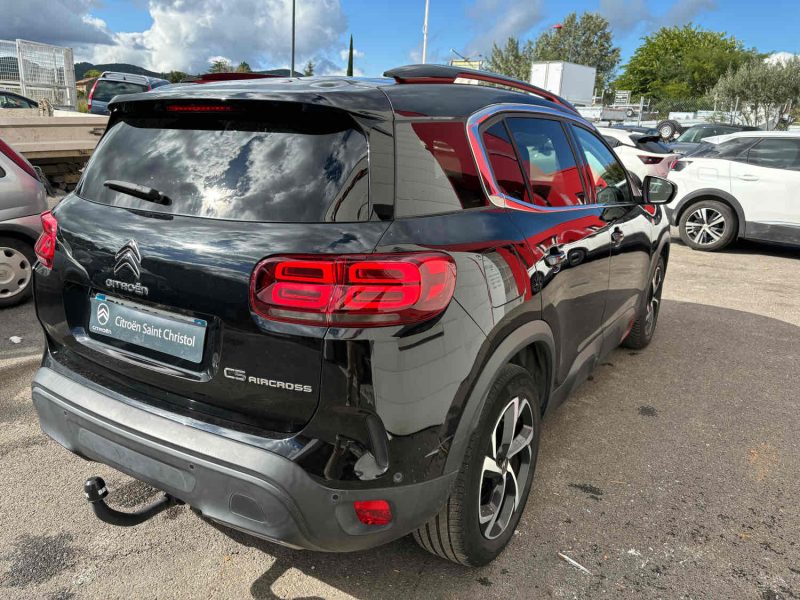 CITROEN C5 AIRCROSS 2020