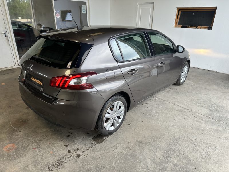 PEUGEOT 308 II 2014