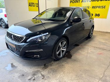 PEUGEOT 308 2017