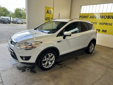 FORD KUGA 2012