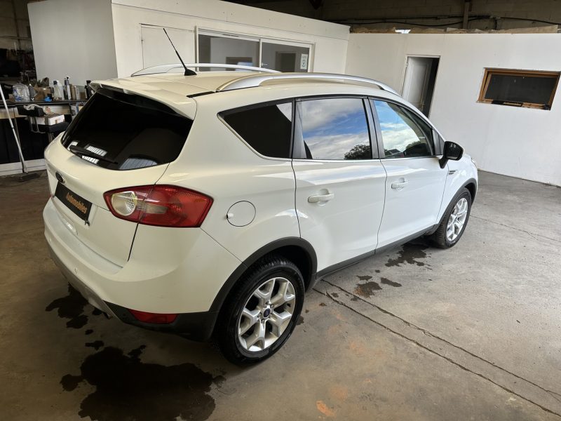 FORD KUGA 2012