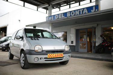 RENAULT TWINGO 2001